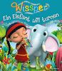 Wissper - Ein Elefant will turnen