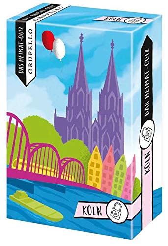Köln: Das Heimat-Quiz