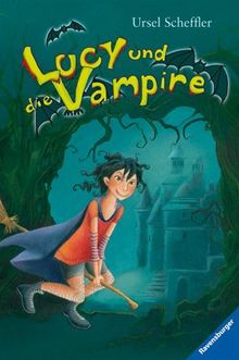 Lucy und die Vampire