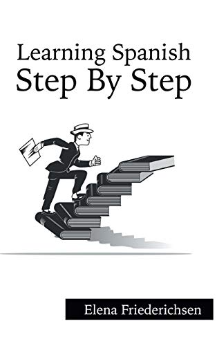 Learning Spanish: Step by Step
