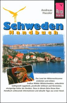 Schweden Handbuch