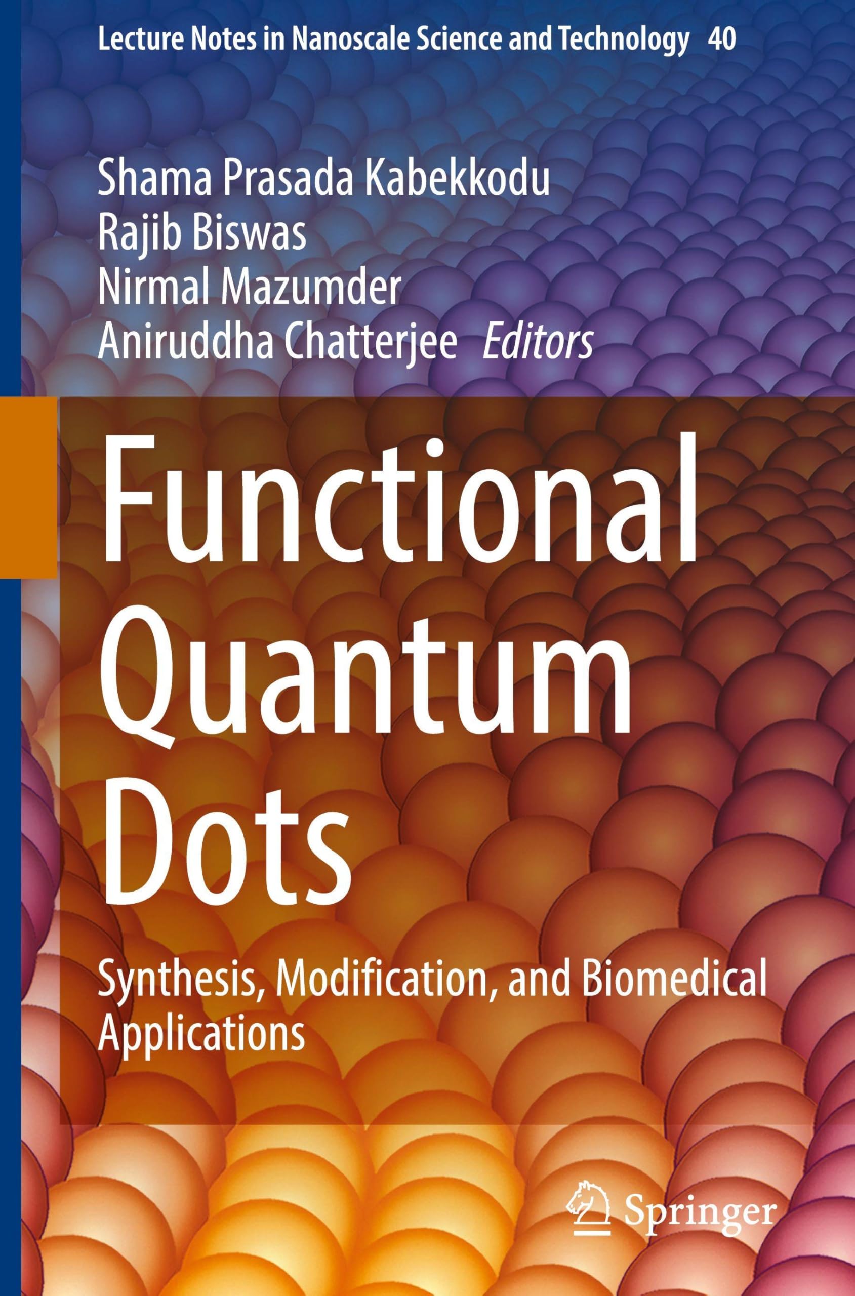 Functional Quantum Dots