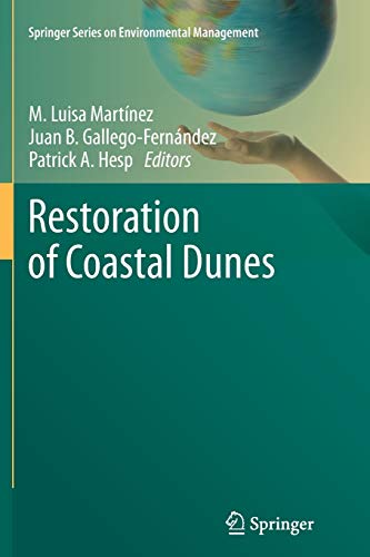 Restoration of Coastal Dunes (Springer Series on Environmental Management)
