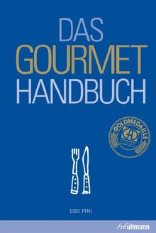 Pini's Gourmet Handbuch