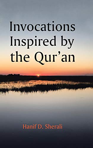 Invocations Inspired by the Qur'An
