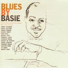 Blues By Basie