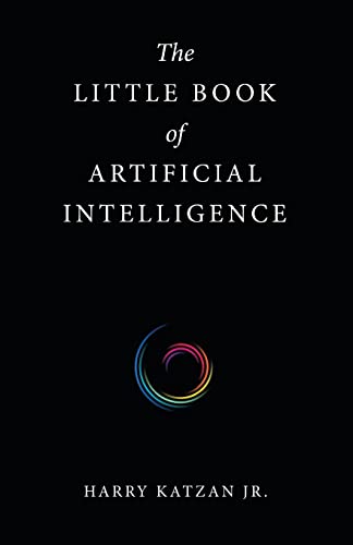 The Little Book of Artificial Intelligence