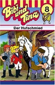 Der Hufschmied [Musikkassette]