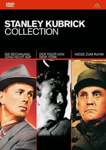 Stanley Kubrick Collection [3 DVDs] von Stanley Kubrick | DVD | Zustand gut
