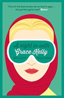 A Night in with Grace Kelly (Night in With 3)