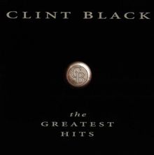 Greatest Hits von Black,Clint | CD | Zustand gut