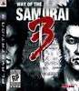 Way of the Samurai 3 [DVD-AUDIO]