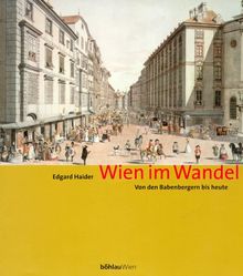 Wien im Wandel