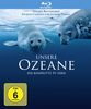 Unsere Ozeane - Die komplette TV-Serie [Blu-ray]
