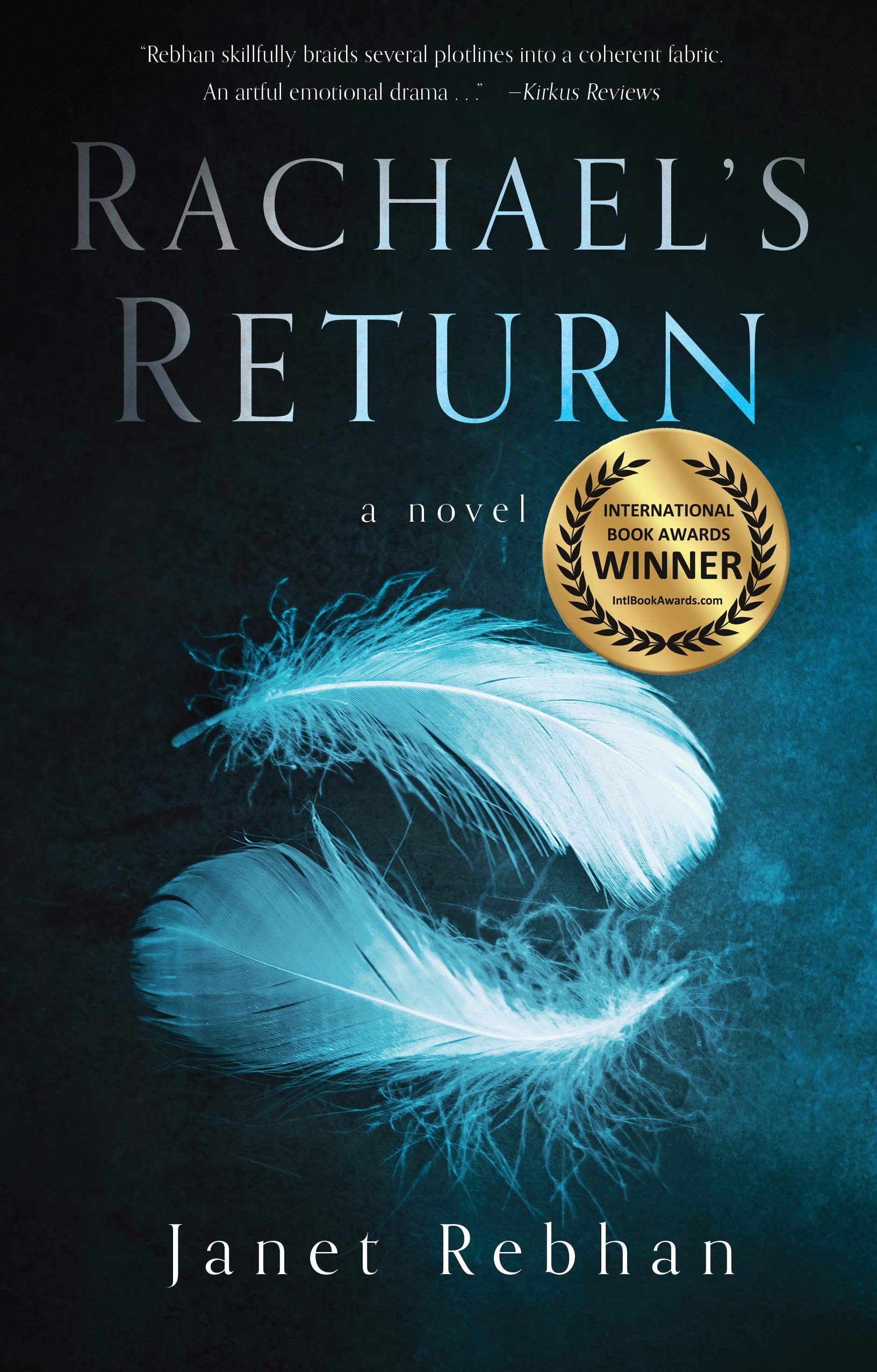 Rachael's Return: A Novel