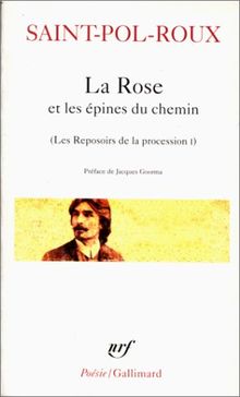 Rose Et Les Epines Chem (Bibliotheque de la Pleiade)