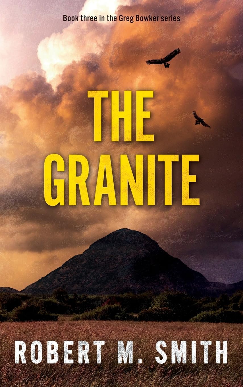 The Granite (Greg Bowker)
