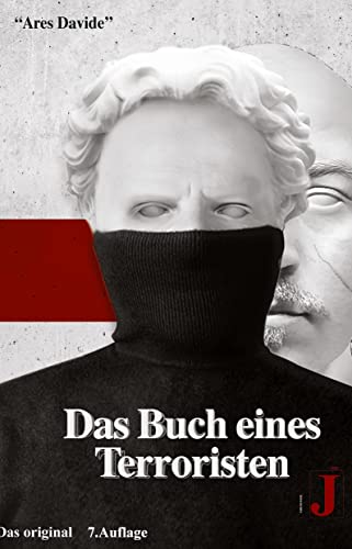 Red Dragonfly: Das Buch eines Terroristen
