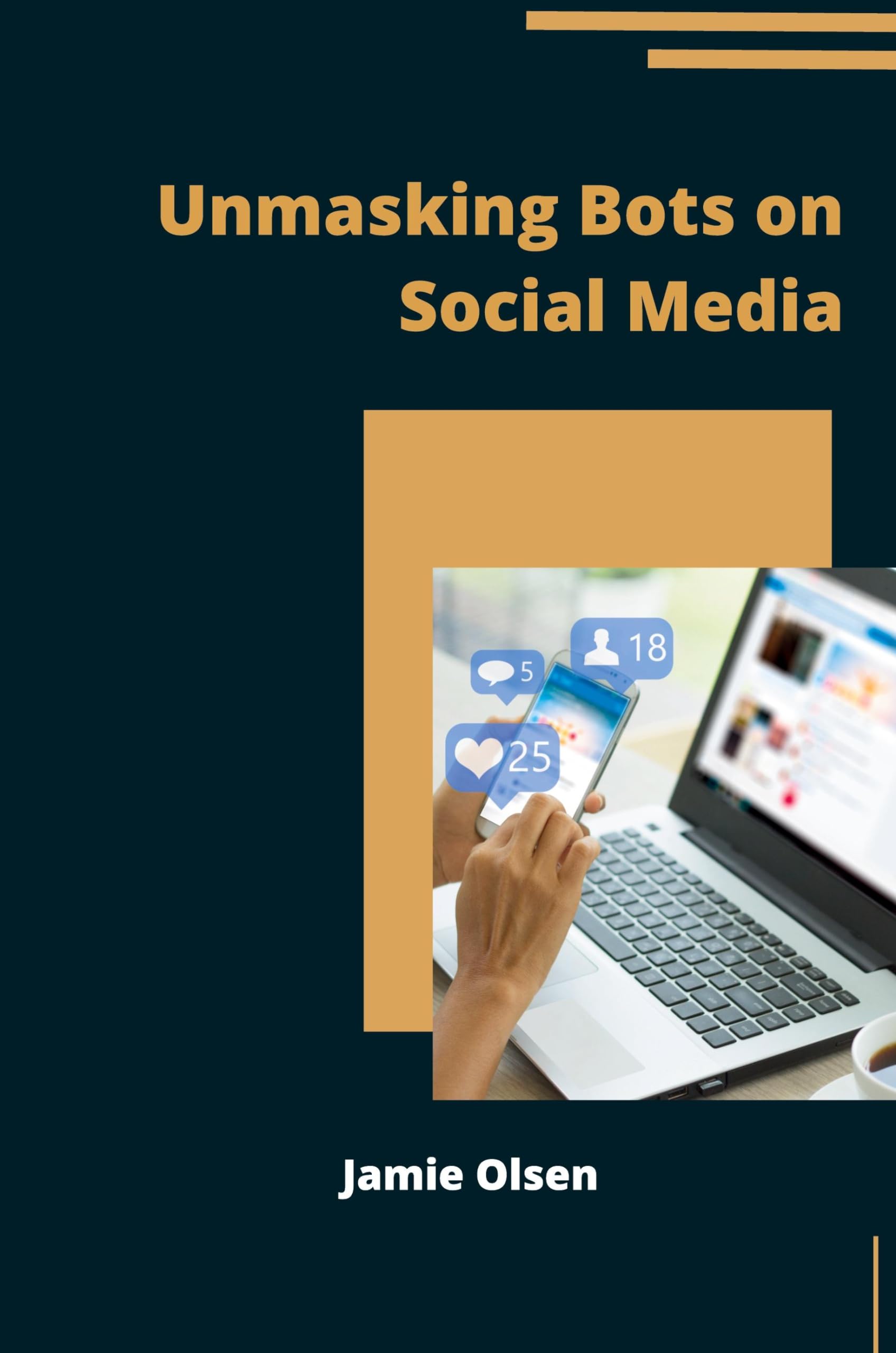 Unmasking Bots on Social Media: DE
