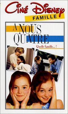 A nous quatre