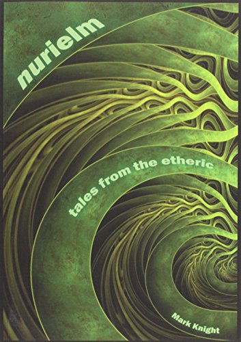 Nurielm - Tales from the Etheric.