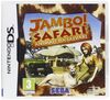 Jambo!Safari-Animali Da Salvare