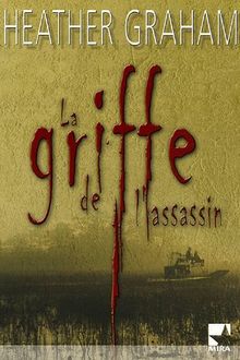 La griffe de l'assassin