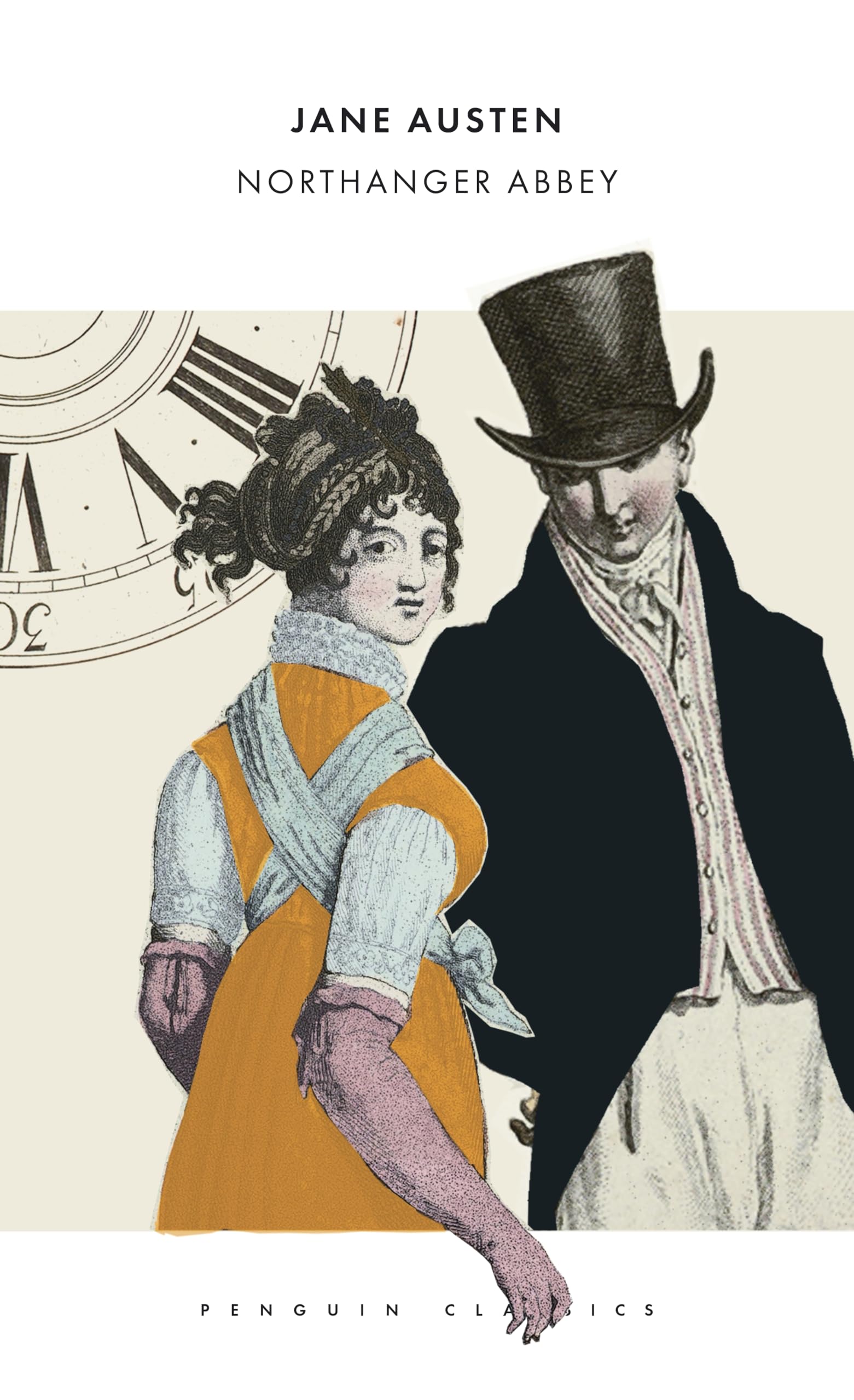 Austen, Jane: Northanger Abbey. Anniversary Edition
