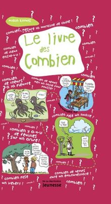 Le livre des combien