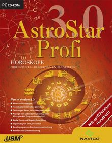 Astro Star Profi 3.0