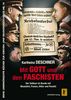 Mit Gott und den Faschisten: Der Vatikan im Bunde mit Mussolini, Franco, Hitler und Pavelic