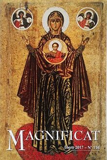 MAGNIFICAT ENERO 2017: n°158