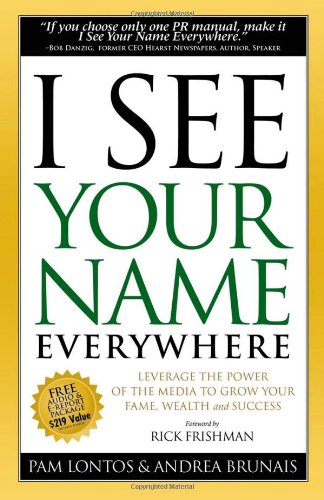 I See Your Name Everywhere