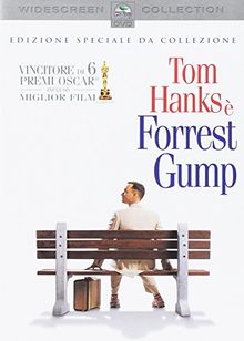 Forrest Gump (edizione speciale da collezione) [2 DVDs] [IT Import]