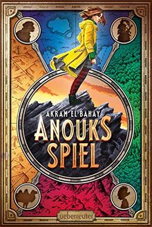 Anouks Spiel