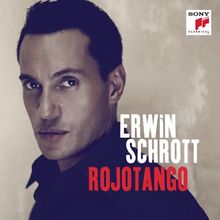 Rojotango von Erwin Schrott, Pablo Ziegler | CD | Zustand sehr gut