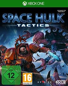 Space Hulk: Tactics [Xbox One]