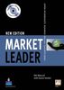 Market Leader New Edition. Upper Intermediate Teacher's Book and Testmaster CD-ROM: Business English