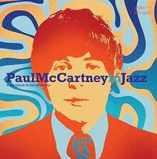 Paul Mccartney in Jazz [Vinyl LP]