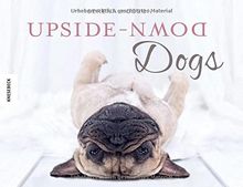 Upside-Down Dogs: Dackel Ralph und seine Freunde stehen Kopf (Shake, Dackel Ralph erklärt die Welt)