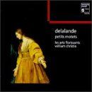 Delalande Petits Motets