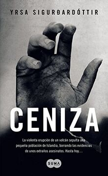 Ceniza (SUMA)