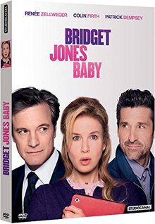 Bridget jones 3 : bridget jones baby [FR Import]