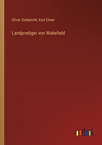 Die Buchhandlung in Oelde hat das Buch Landprediger von Wakefield
