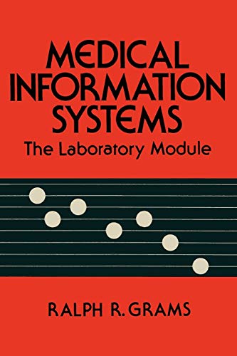 Medical Information Systems: The Laboratory Module