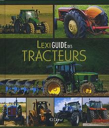 Lexiguide des tracteurs