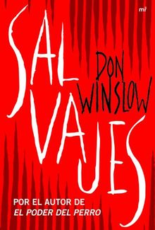 Salvajes (MR Narrativa)