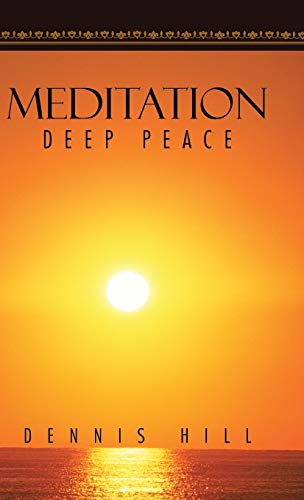 Meditation: Deep Peace