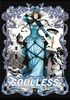 Soulless: The Manga, Vol. 2 (The Parasol Protectorate (Manga))