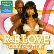 R&B Love Collection 2007